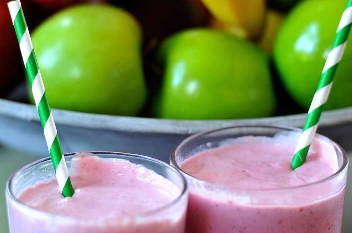 Super Smoothie | Brenda Janschek Health &amp; Lifestyle