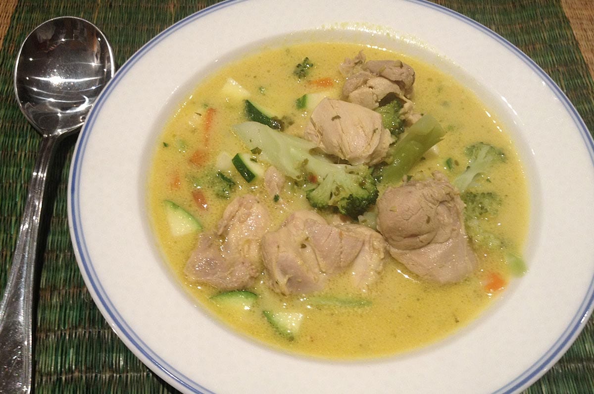 Why Miss 8 ate up her dinner even though she said didn’t like it. | Brenda Janschek Health & Lifesty