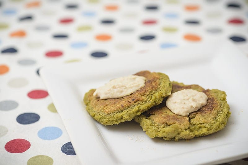 Green-Chickpea-and-Rice-Patties the root cause