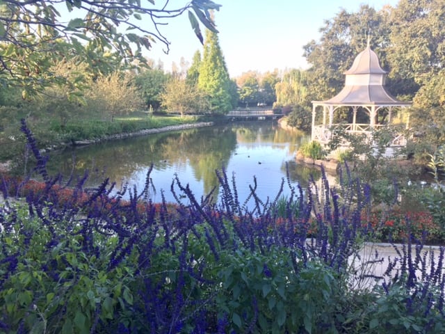 Hunter Valley Gardens Oriental Gardens
