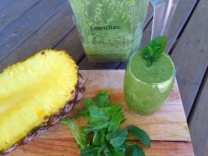 Pineapple-and-Mint-Smoothie-300x225
